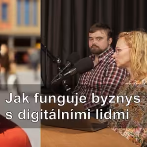 65. PromethistAI chce zlepšovat naše duševní zdraví s pomocí digitálních lidí