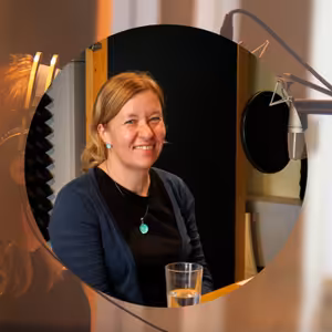 O OCD u dětí a dospívajících s terapeutkou Mgr. Lucií Strakovou Jirků