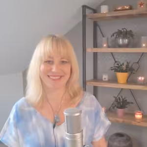 Ivona Antalii, Cesta Růže: Znovuzrození