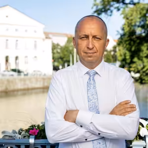 Michal Holčapek - bezpečnost