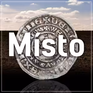 Povídka 2. | Rovin Gall: Místo