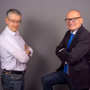 PP05: Petr Moláček a Daniel Konečný o pojištění kybernetických rizik