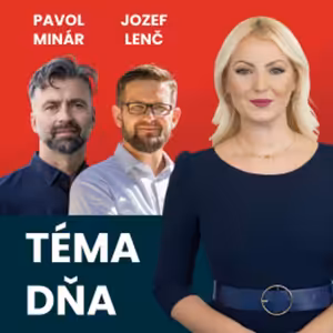 Téma dňa: Pavol Minár vs. Jozef Lenč