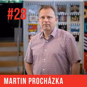 Rektor Univerzity Palackého Procházka: Uvítali bychom technické obory. Nejlepší studenty chceme udržet v regionu