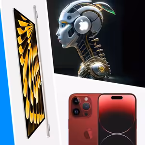 Promarněné šance WWDC23. Budoucí iPhone už bez krytů a pouzder