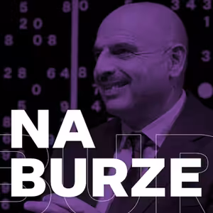 Buduje firmu v USA, Mexiku i na Slovensku. "Dodnes nemám pracovní stůl," říká A. Gevorkyan.