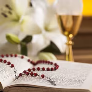 Boží slovo je světlem v temnotách našeho života