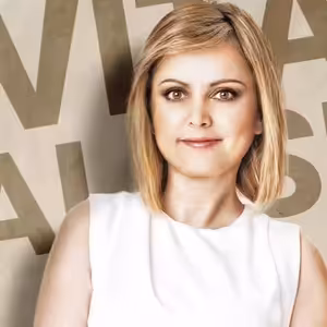 Evita Na Exprese - Bibiana Ondrejková