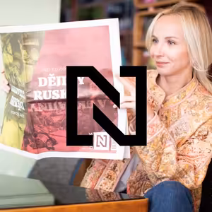 Plodková čte Koubského: Dějiny Ruska (díl 6.)