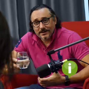 Ep.24: Fantom českých muzikálů (host zpěvák a muzikálový herec Marian Vojtko)