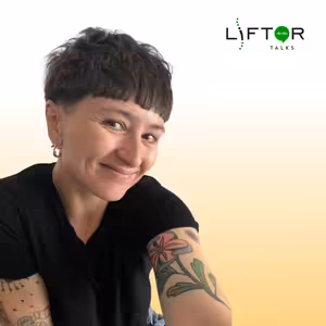 “Dech se propisuje do všech systémů těla a dokáže změnit spoustu věcí”, říká pohybová lektorka Sandra Selinger