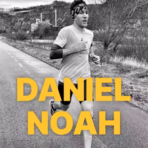 Daniel Noah