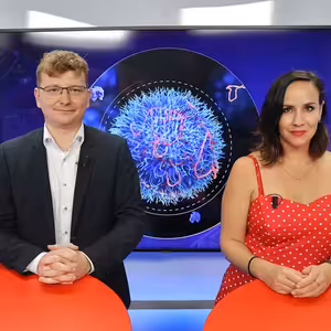 Infektolog Trojánek varuje před nadužíváním antibiotik: Obětí je víc než u dopravních nehod!