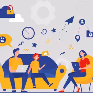 KIMcast #07: Bezpečnost dětí v kyberprostoru, budování důvěry mezi rodiči a dětmi