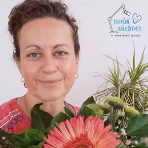 Joga, Bali, život po čtyřicítce a exotická láska s Marcelou Vackovou