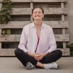 Natalka Body - Joga je naozaj pre všetkých