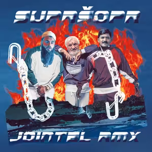 OPAK DISSU - SUPRŠOPR (JointeL Remix)