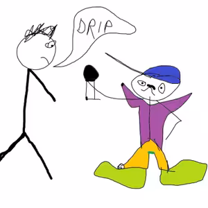 #53 Šajmo mi pokazil leto