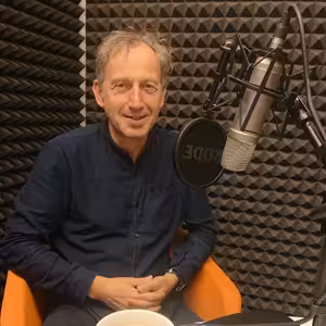 Host Reportéra Tomáše Poláčka: Martin Vopěnka