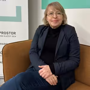 Senátorka Kordová Marvanová: Neznalost zákona neomlouvá, ale ani sami politici často netuší, co za zákon schvalují