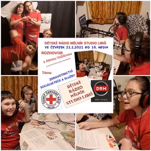 DRM - 231. VYSÍLÁNÍ