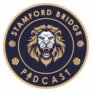 SB Podcast #38 | Potterovo ultimátum | Čtvrtfinále Ligy mistrů