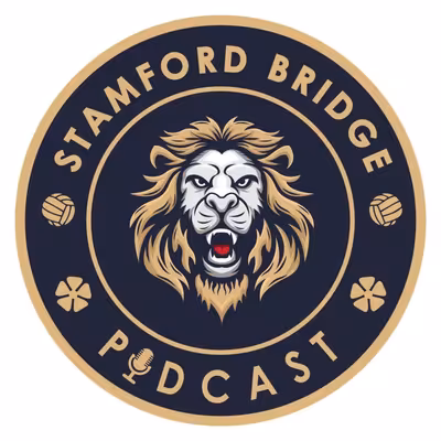 Stamford Bridge Podcast