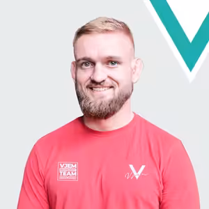 VJEM PODCAST - VJEM bojovať