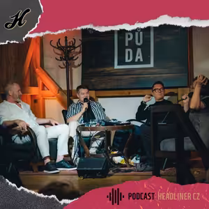 Headliner půda #6. Jak napsat hit? Devadesátky s Lucií a zašlá sláva refrénu (část 2)