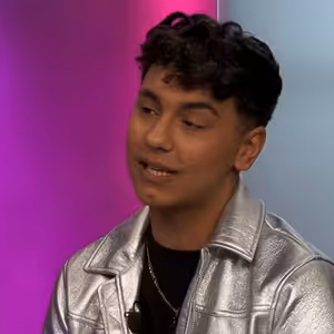 Marsell Bendig: Život v romském ghettu jsem si užíval, bratr Jan mě v dětství nenáviděl. / TALK! / 21. 3. 2023