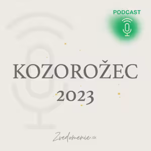 Predpoveď 2023 - KOZOROŽEC
