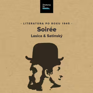 LASICA & SATINSKÝ: SOIRÉE