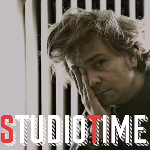 Studiotime #22 s Martinem Přikrylem: „Klasický zvuk post-punkové kytary dělá především Fender."