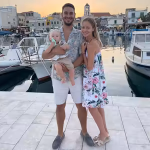 S Anurom Burnazovičom nielen o Záhoráčtine a bosnianskej hádzanej