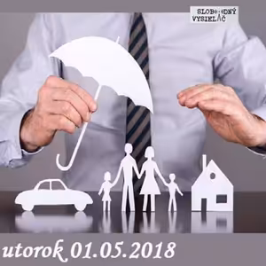 Finančné zdravie 52 - 2018-05-01 Poistenie úverov...