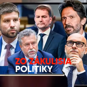 Slovensko: Stal sa z európskeho tigra, európsky lúzer?