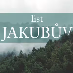 #15 Tři způsoby jak vytrvat v utrpení | Jakub 5:7-11