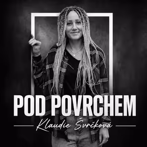 Klaudie Švrčková – Barvy, emoce a odvaha tvořit jinak