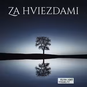 Za hviezdami 03 - 2022-05-21 Biely kamienok