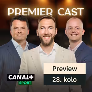 #116: Jak se proměnilo komentátorské řemeslo? Vrba & Skáčik