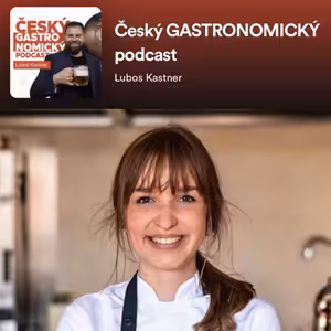 Kristína Nemčková, Made by Kristina – Její přímá cesta za sny