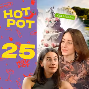 O cestování a organizování svateb s Bárou 💍