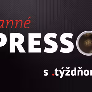 Ranné presso s .týždňom – Piatok