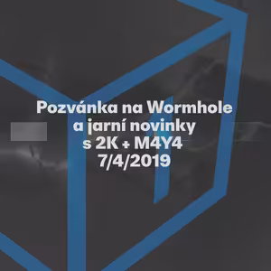 Shadowbox @ Radio 1 07/04/2019: Wormhole - Futurecut