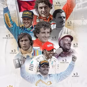 Necenzurované Monako: história, zákulisie, klebety | EisKing ARCHÍV