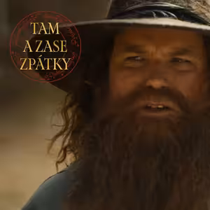 Rozebíráme nový trailer druhé série Prstenů moci || Tam a zase zpátky