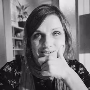 Podcast pro neziskovky #14 - S Míšou Krunclovou o SKV Praha a sportu handicapovaných