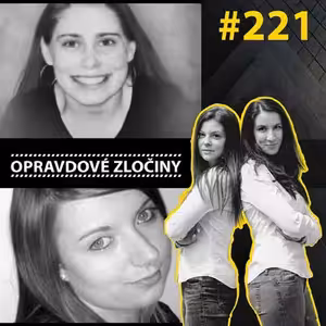 #221 - Lacey Ellen Fletcher & Catherine Wells Burr