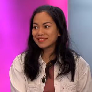 Chili Ta Thuy: Lidé můžou v Survivoru dát průchod své temné stránce. / TALK! / 31. 1. 2023