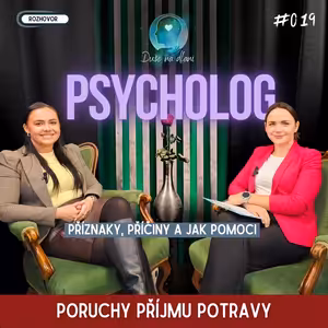 Poruchy příjmu potravy: Příznaky, příčiny a jak pomoci
